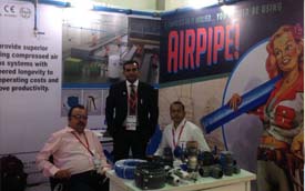 Instamod AIRpipe Private Limited